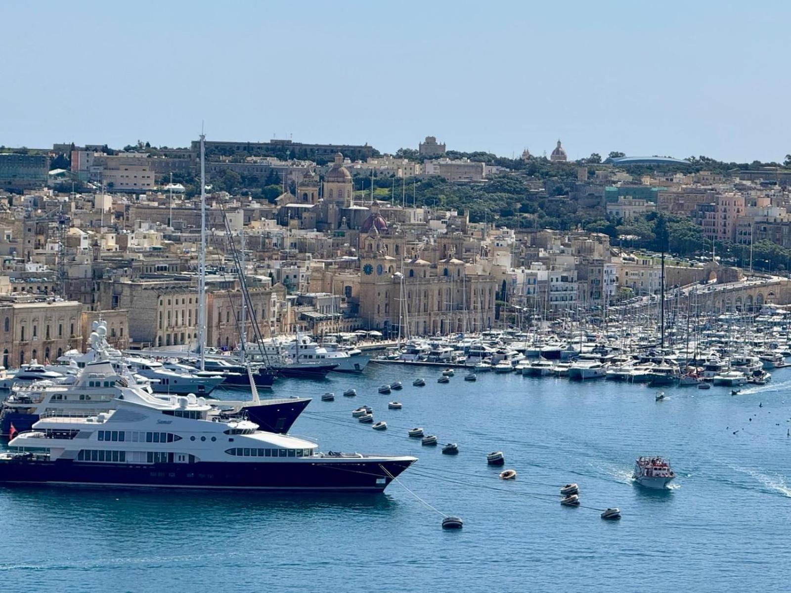 Casa Birmula Boutique Hotel Cospicua Buitenkant foto