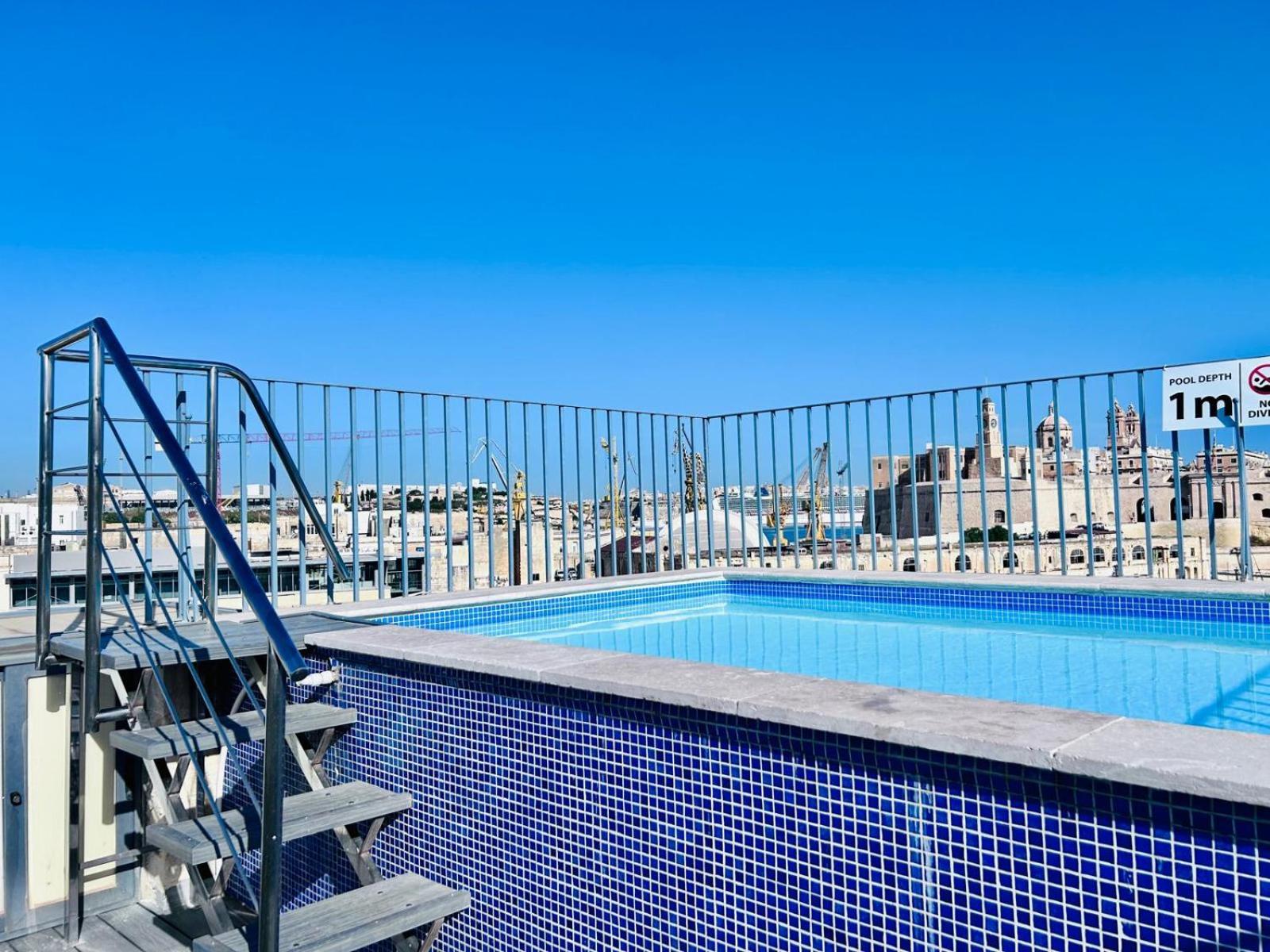 Casa Birmula Boutique Hotel Cospicua Buitenkant foto