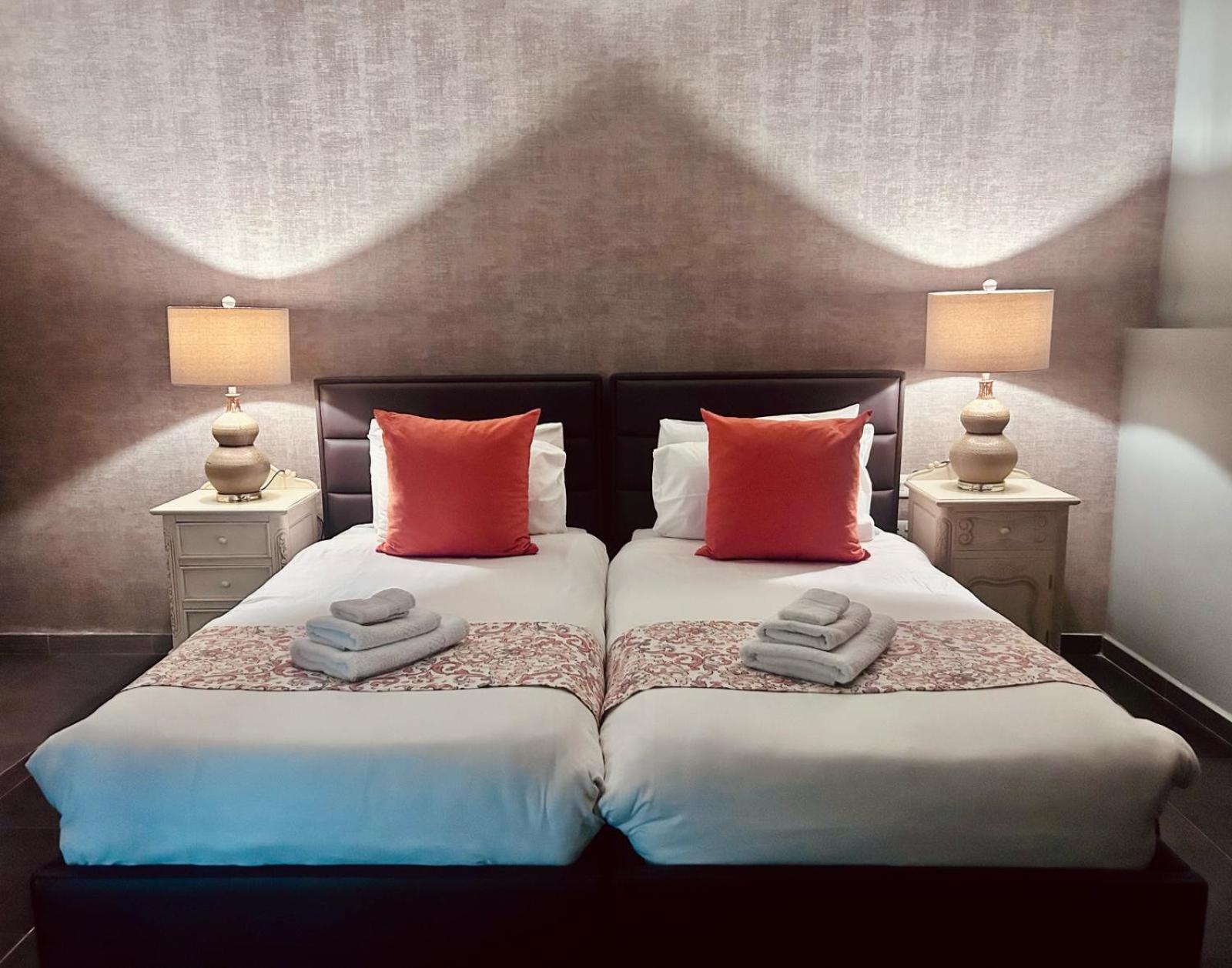Casa Birmula Boutique Hotel Cospicua Buitenkant foto