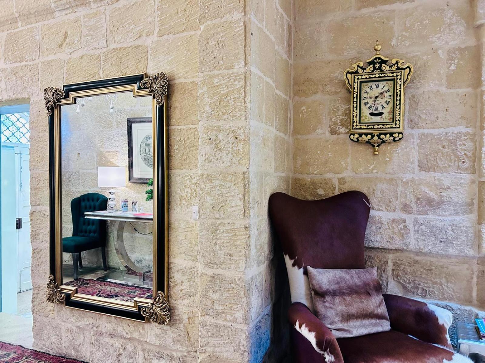 Casa Birmula Boutique Hotel Cospicua Buitenkant foto
