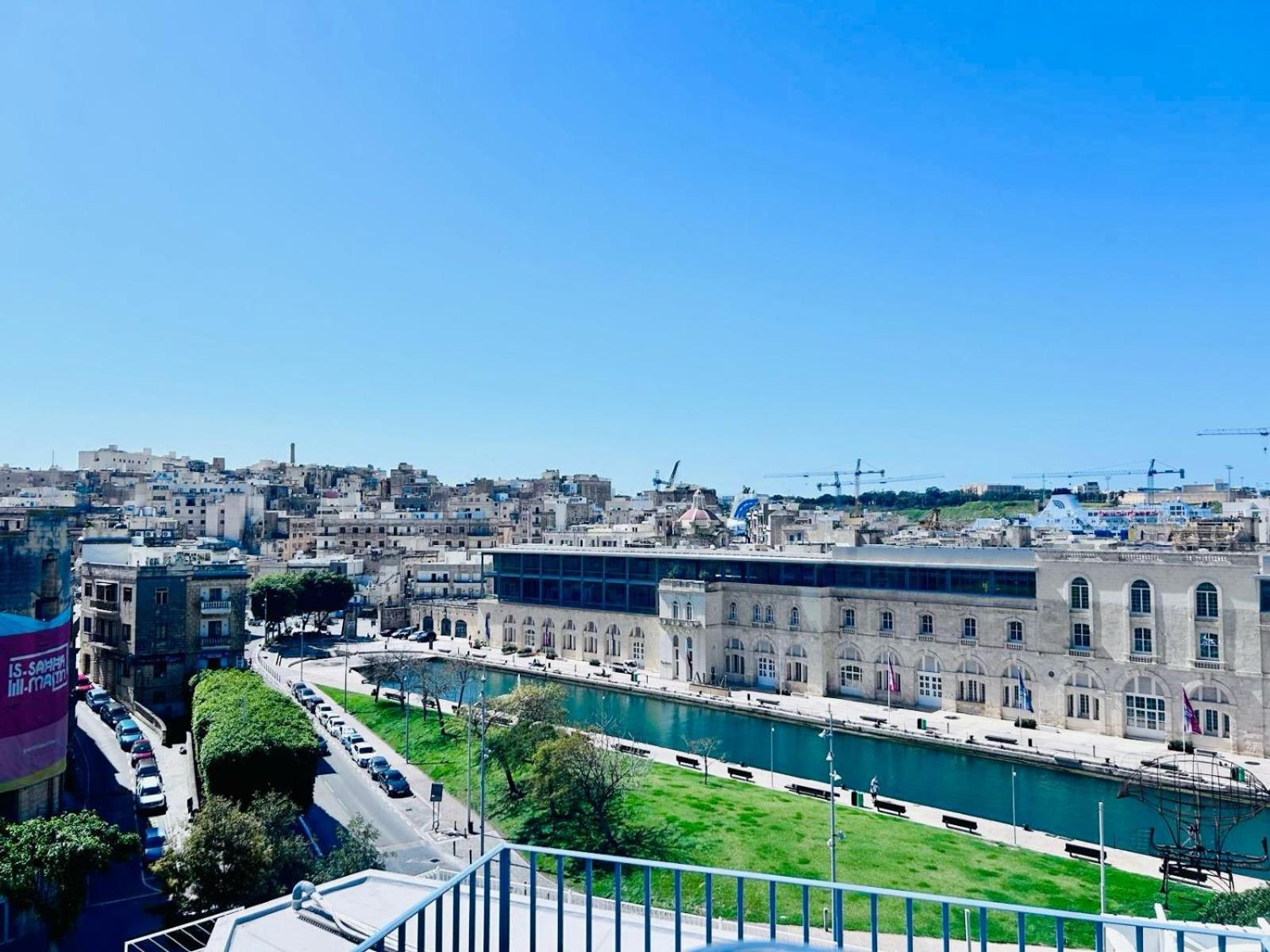 Casa Birmula Boutique Hotel Cospicua Buitenkant foto